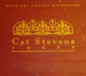 Cat Stevens  Three Box Set : Box1